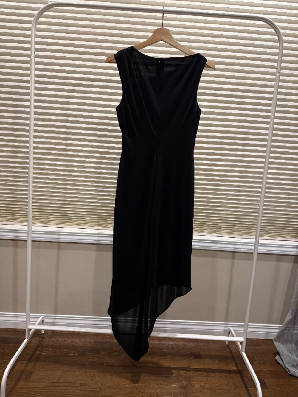 Black Dress - Size 6